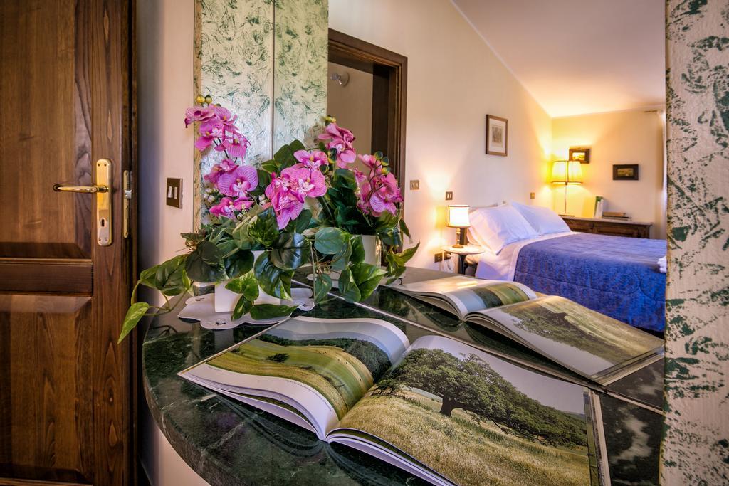 Villa Rosy Assisi Esterno foto