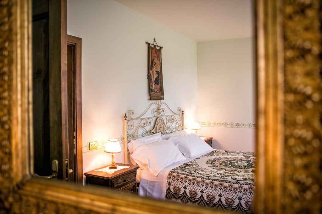 Villa Rosy Assisi Esterno foto