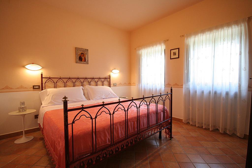 Villa Rosy Assisi Esterno foto