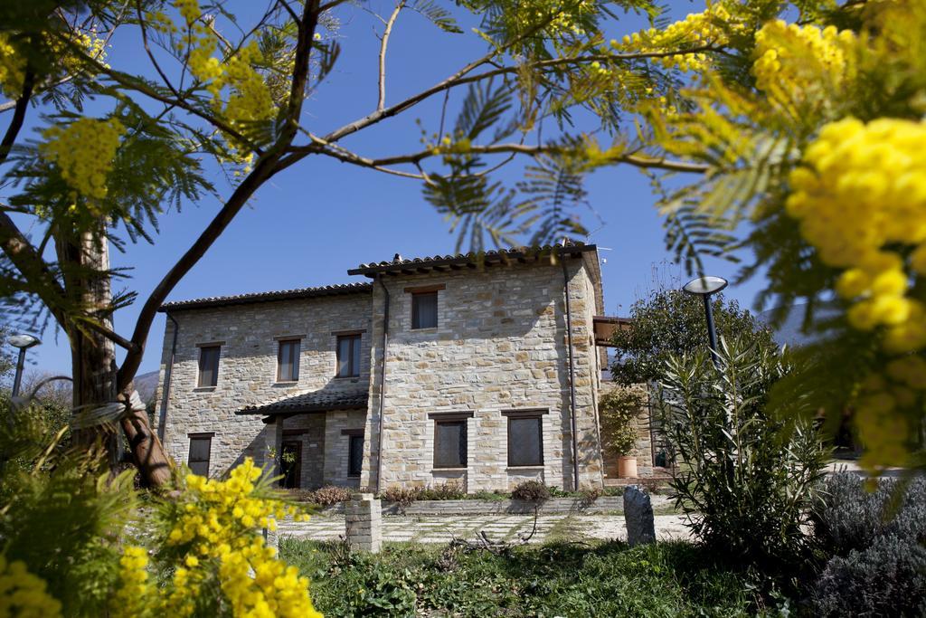 Villa Rosy Assisi Esterno foto